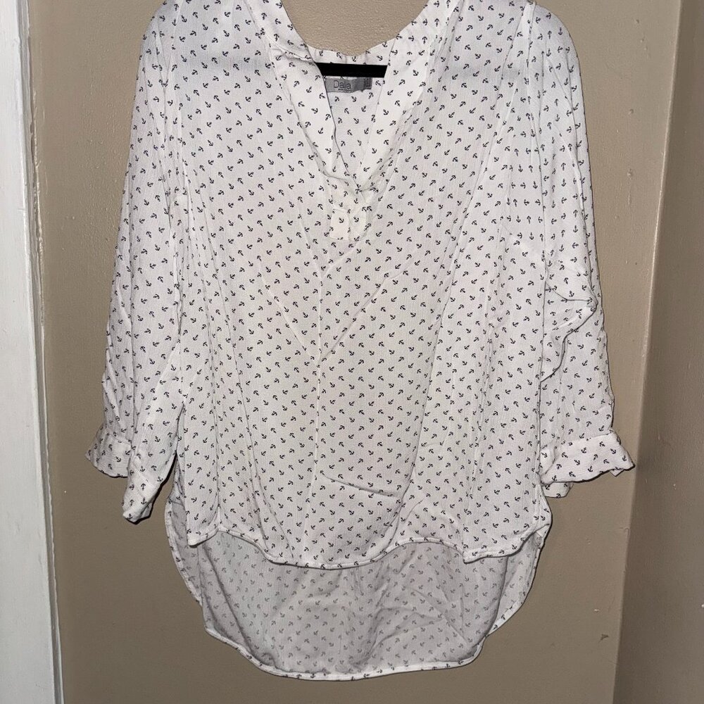 Dalia blouse
